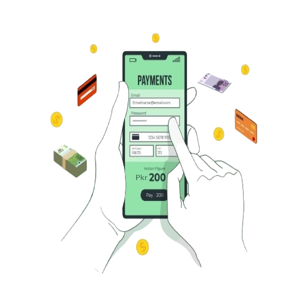 Jazzcash